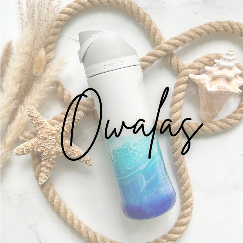 Owalas
