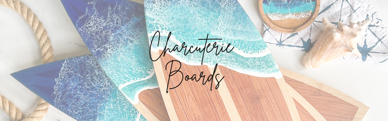 Charcuterie Boards