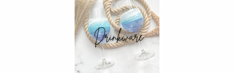 Drinkware
