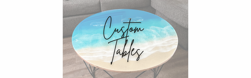 Custom Tables