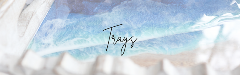 Trays