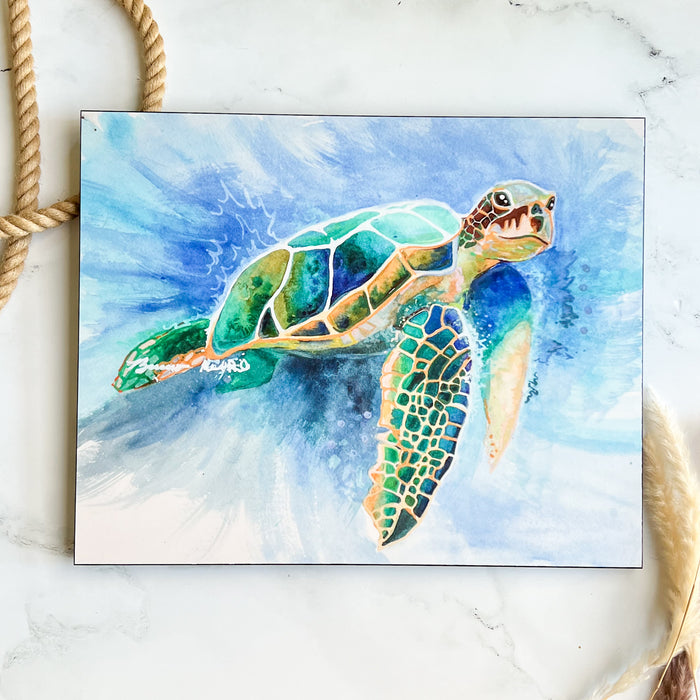 ‘Kaylee’ Wall Art