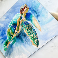 ‘Kaylee’ Wall Art