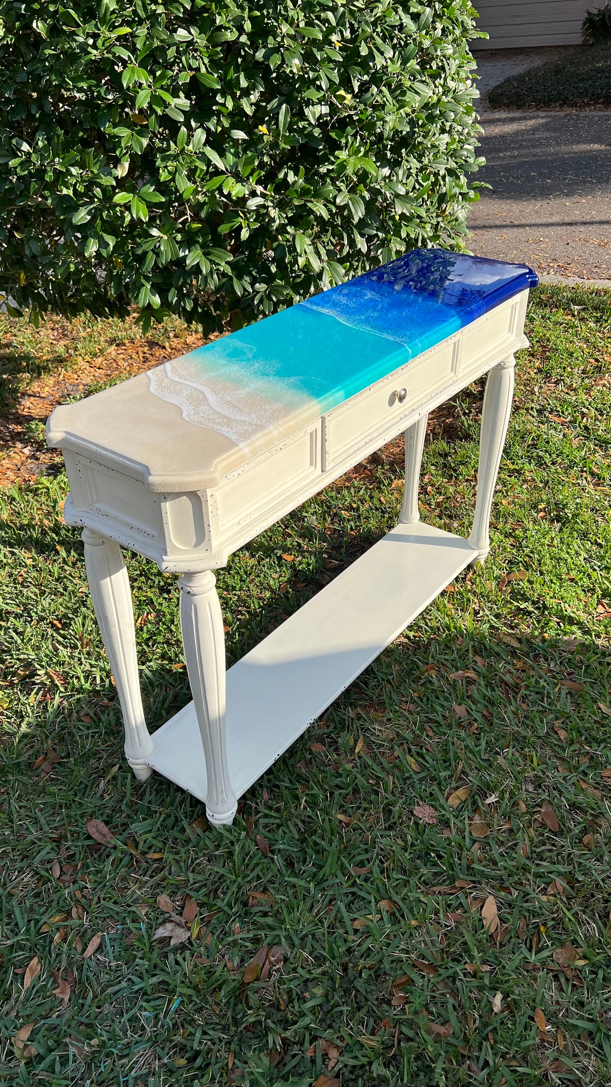 Airlie Beach Console Table