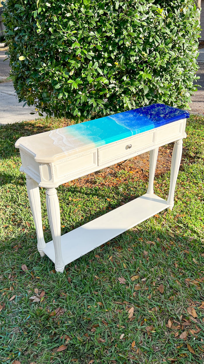 Airlie Beach Console Table