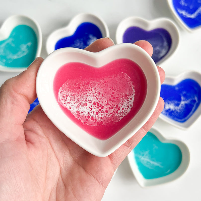 Heart Ring Dish