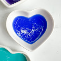 Heart Ring Dish