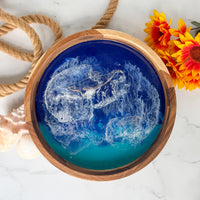 Ocean Waves Turntable Ocean Animals