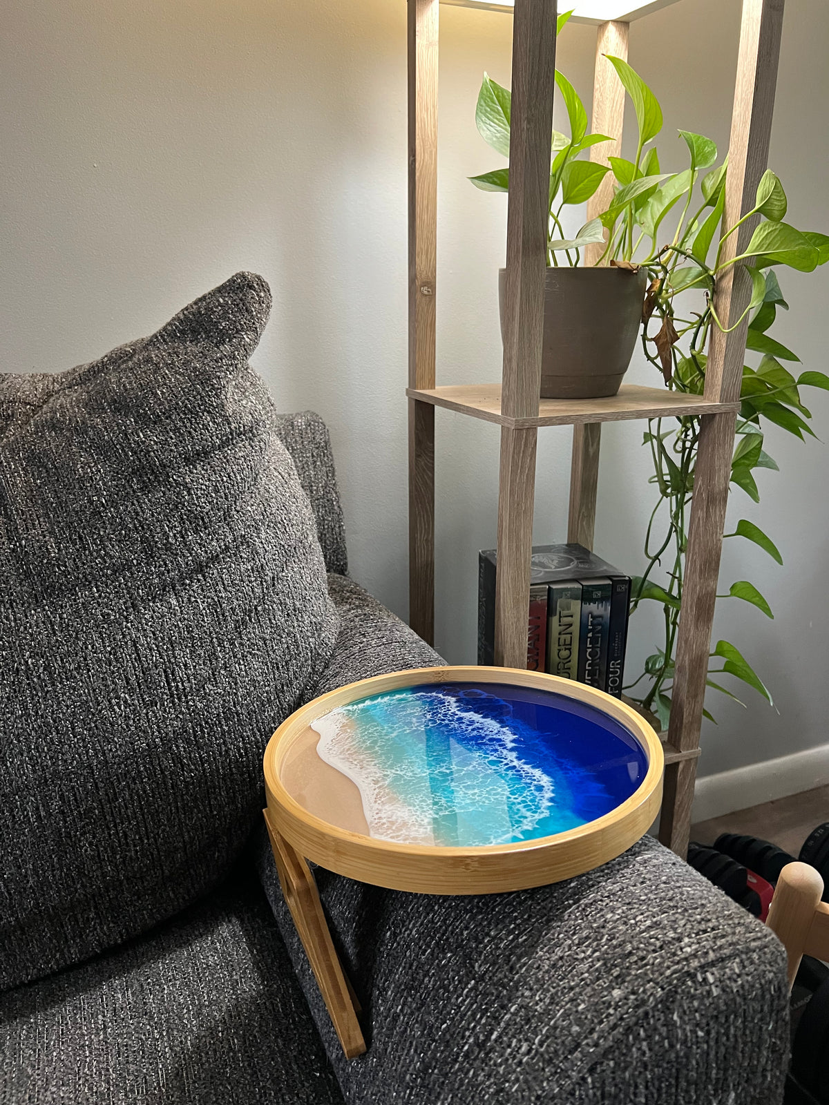 Couch Sofa Tray