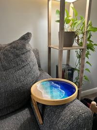 Couch Sofa Tray