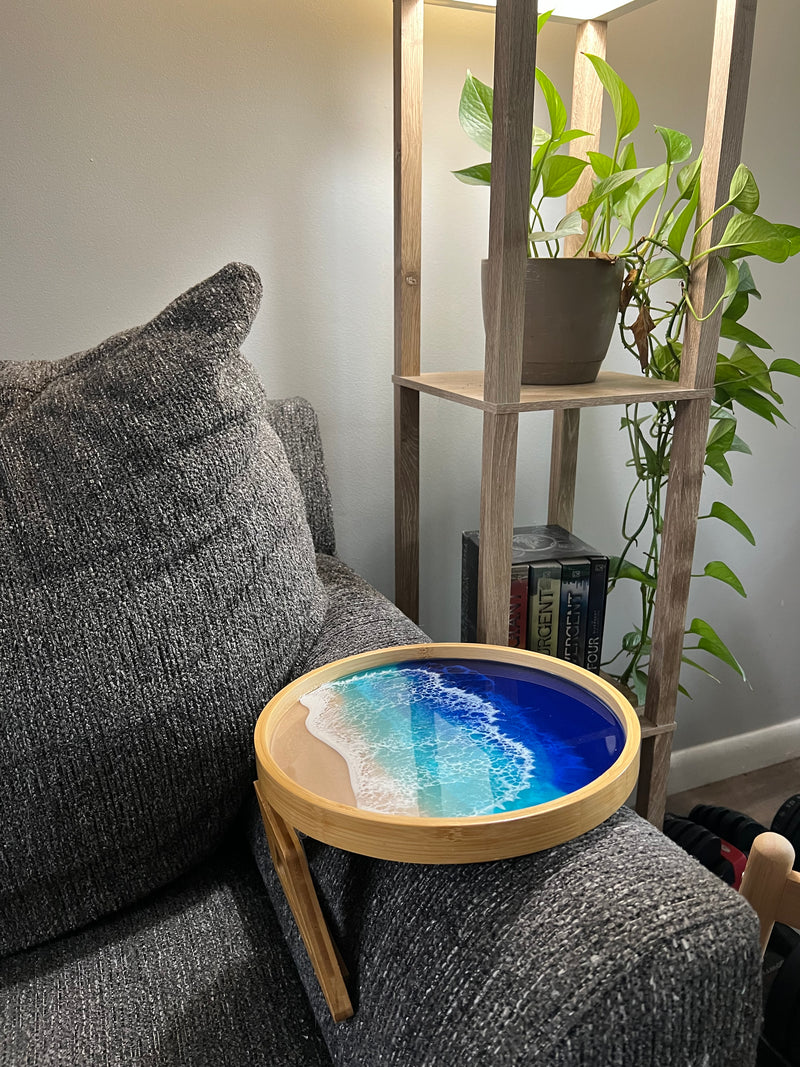 Couch Sofa Tray
