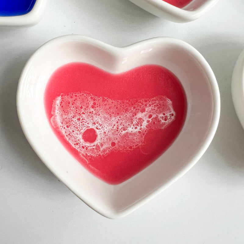 Heart Ring Dish