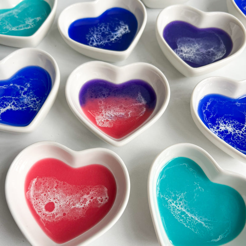 Heart Ring Dish