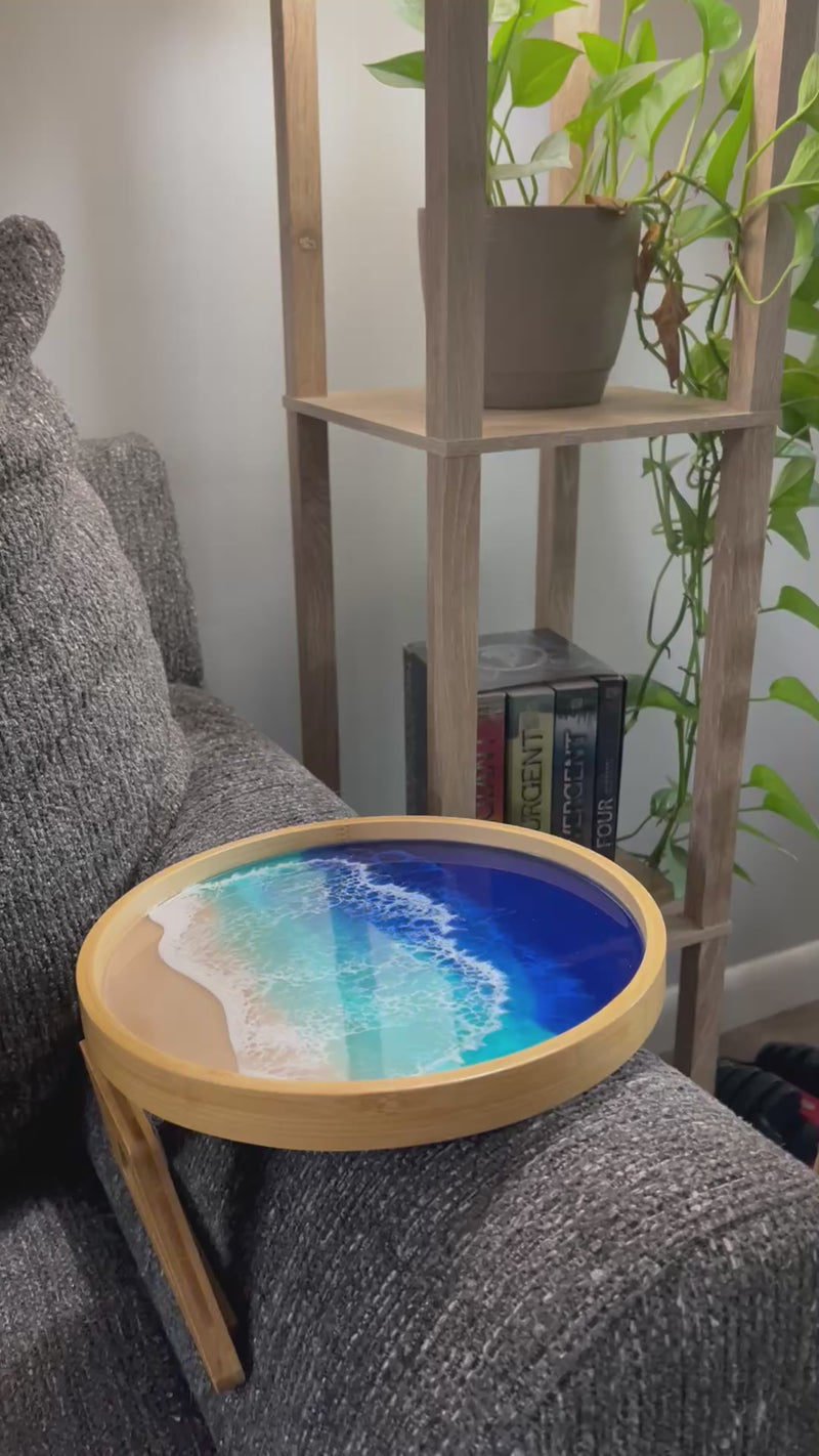 Couch Sofa Tray