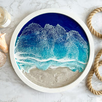 Seaside Porthole