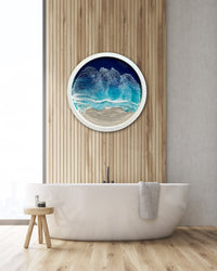 Seaside Porthole