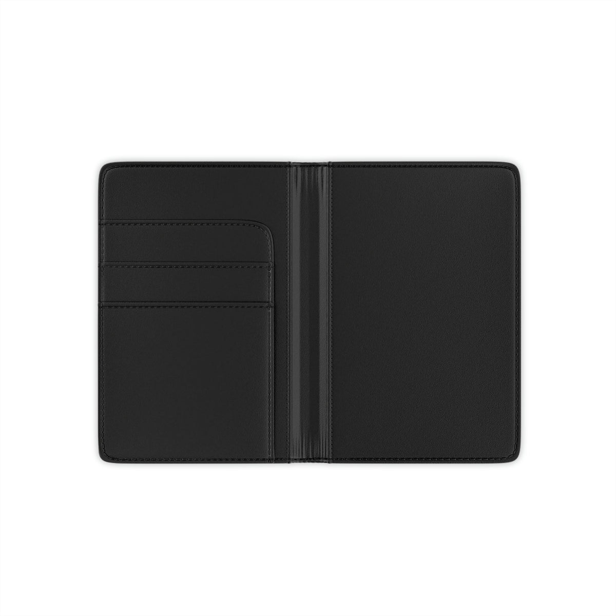 Beachy Blues Passport Cover