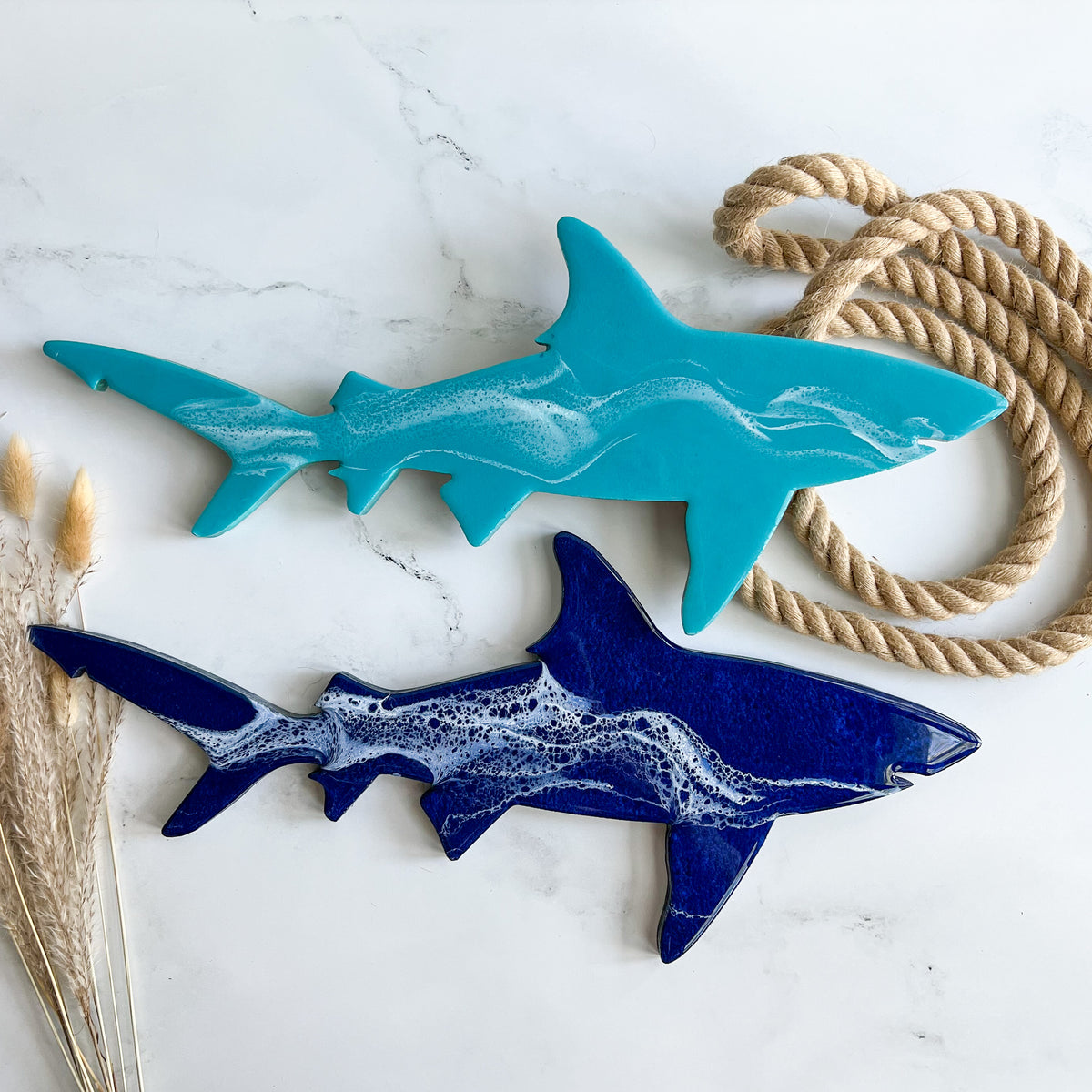 Shark Wall Art